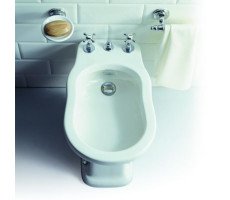 Биде SIMAS Londra LO923bi*1 Белый  Биде SIMAS Londra LO923bi*1 Белый