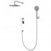 Смесители для душа NEMO Prima NM-1352CR  Хром 