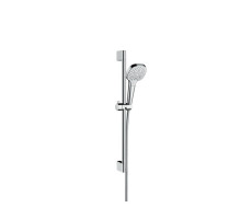 Душевой гарнитур Hansgrohe Croma Select 26580400 хром 