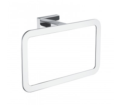 Кольцо для полотенец Shevanik SG5606, хром