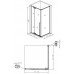 Душевой уголок Allen Brau Fantasy 100x100 3.11002-00 хром Душевой уголок Allen Brau Fantasy 100x100 3.11002-00 хром