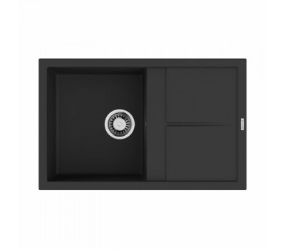 Мойка OMOIKIRI Sumi, размер 790*500*220, цвет-графит 4997097  Мойка OMOIKIRI Sumi, размер 790*500*220, цвет-графит 4997097