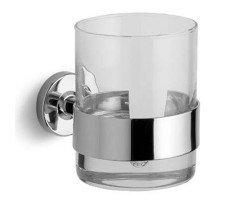 Стакан Bertocci Cinquecento 11005000000 Хром Стакан Bertocci Cinquecento 11005000000 Хром
