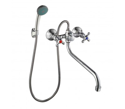 Смеситель Ladoga для ванны LDG31 VODA 