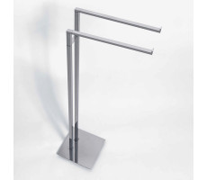 Стойка для полотенец Colombo MiniQ B5038.CR Хром 