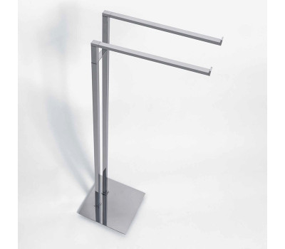 Стойка для полотенец Colombo MiniQ B5038.CR Хром 