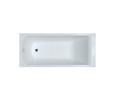 Ванна акриловая Santek Фиджи 150х75 1WH501598  (рама и фронтальная панель отдельно)