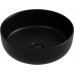 Раковина Ceramicanova Taycan 37 CN12003MB черный матовый Раковина Ceramicanova Taycan 37 CN12003MB черный матовый