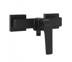 Смеситель для душа PAINI Bari без аксессуара, черный (YO) RTYO511 