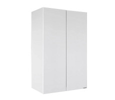 Шкаф подвесной для ванной универсальный 50 см Comforty, белый глянец 00-00017833 Шкаф подвесной для ванной универсальный 50 см Comforty, белый глянец 00-00017833