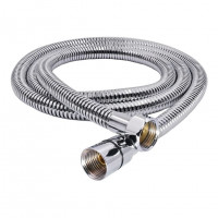 Шланг для душа металлический 150 см. PAINI, хром (CR) 53CR162DAC150 