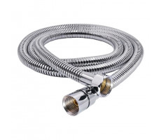 Шланг для душа металлический 150 см. PAINI, хром (CR) 53CR162DAC150 