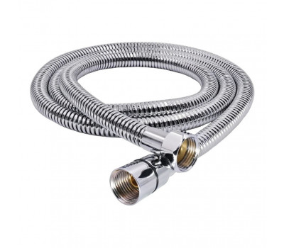 Шланг для душа металлический 150 см. PAINI, хром (CR) 53CR162DAC150 
