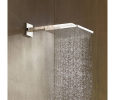 Верхний душ Hansgrohe Raindance E 26239000 хром 