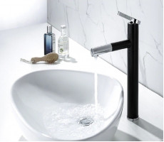 Умывальник CeramaLux 7472B белый 