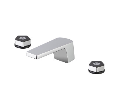 Смеситель для ванны Newform ParkLE 69707.05.093 Хром 