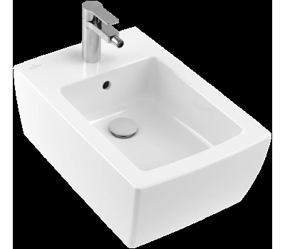 Биде подвесное Villeroy & Boch Memento 2.0 44330001 