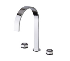 Смеситель для ванны Newform ParkLE 69700.05.093 Хром 