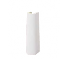 Пьедестал Artceram TEN TEC003 01 00 bi Белый 