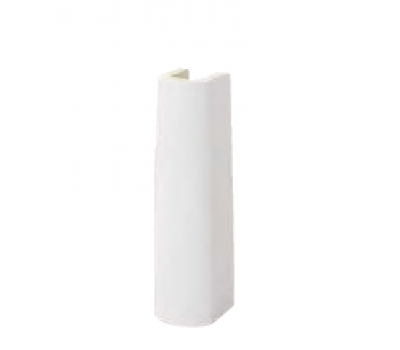 Пьедестал Artceram TEN TEC003 01 00 bi Белый 