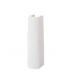 Пьедестал Artceram TEN TEC003 01 00 bi Белый 