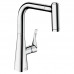 Смеситель для кухни Hansgrohe Kitchen 14834000 Хром 