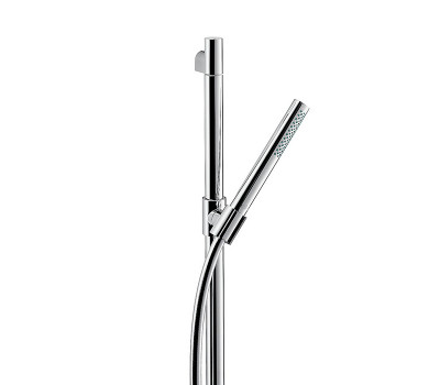 Душевой гарнитур Axor Starck 27983000 хром 