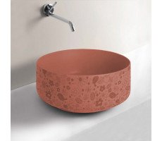 Раковина Artceram COGNAC COL001 14 87 акция Раковина Artceram COGNAC COL001 14 87 акция