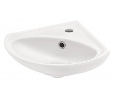 Раковина -рукомойник Santek 31х41х15 фаянс, цвет Белый 1WH110514 