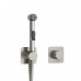 Смесители WasserKRAFT Tauber 6400 A6451.275.100.092 никель 