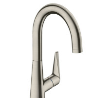 Смеситель для кухни Hansgrohe Talis S 72814800 хром 