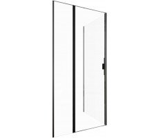 Душевой уголок Allen Brau Priority 100x100 3.31030.BBA + 3.31048.BBA черный браш Душевой уголок Allen Brau Priority 100x100 3.31030.BBA + 3.31048.BBA черный браш