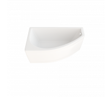 Ванна обрезанная Бэлла-правая ЭКСТРА Triton Н0000020162 Ванна обрезанная Бэлла-правая ЭКСТРА Triton Н0000020162