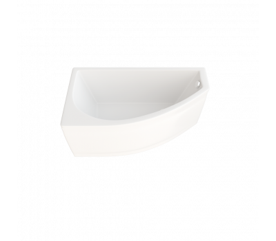 Ванна обрезанная Бэлла-правая ЭКСТРА Triton Н0000020162 