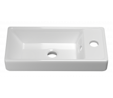 Раковина Misty Енисей 40 БП-Э0000Д1571 белый 