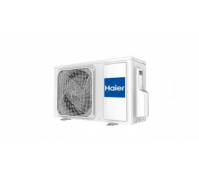 Наружный блок, inverter Haier 1U12TL4FRA-A 