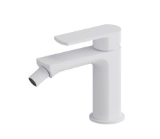 Смеситель для биде Newform Haka 72027.01.014 Белый матовый Смеситель для биде Newform Haka 72027.01.014 Белый матовый