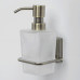 Дозатор WasserKRAFT Exter K-5200 5299 Светлая бронза 