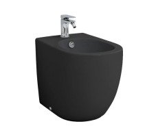 Биде Artceram File 2.0 FLB002 17 30 Черный 