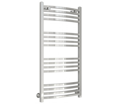 Полотенцесушитель Сунержа Аркус 550*107*1007 цвет-сталь (без покрытия) 00-0251-1050 