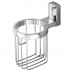 Держатель освежителя WasserKRAFT Leine K-5000 5045 Хром 