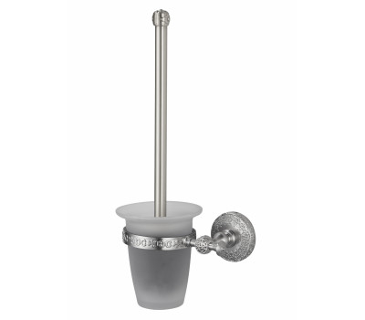 Ёршик ZORG ANTIC AZR 10 SL серебро 