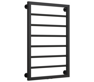 Полотенцесушитель Сунержа Канцлер 550*75*830 цвет-чёрный матовый 31-0254-8050 Полотенцесушитель Сунержа Канцлер 550*75*830 цвет-чёрный матовый 31-0254-8050