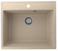 Мойка ULGRAN Quartz десерт Forte 580-03 