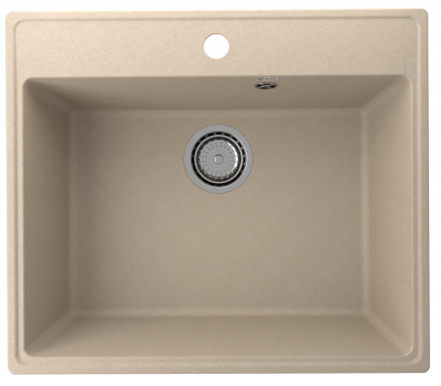 Мойка ULGRAN Quartz десерт Forte 580-03 Мойка ULGRAN Quartz десерт Forte 580-03