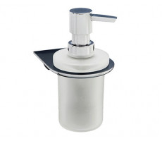 Дозатор WasserKRAFT Kammel K-8300 8399 Хром 