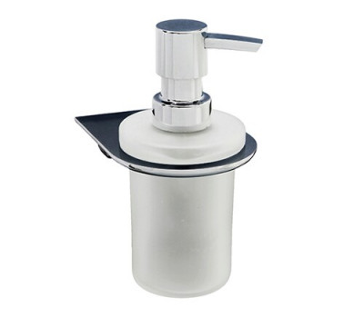 Дозатор WasserKRAFT Kammel K-8300 8399 Хром 