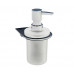 Дозатор WasserKRAFT Kammel K-8300 8399 Хром 