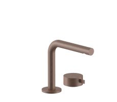 Смеситель для раковины Fantini AF/21 27 P9 A104WF Медь 