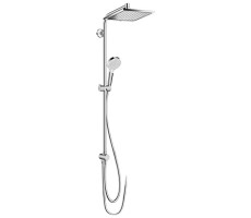 Душевая система Hansgrohe Crometta 27289000 хром 